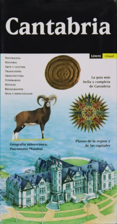 Cantabria