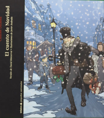 El cuento de Navidad