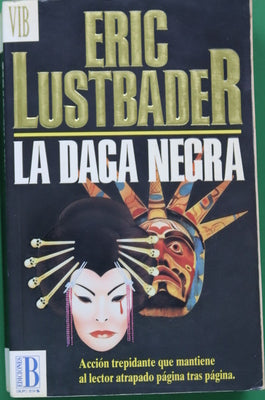 La daga negra