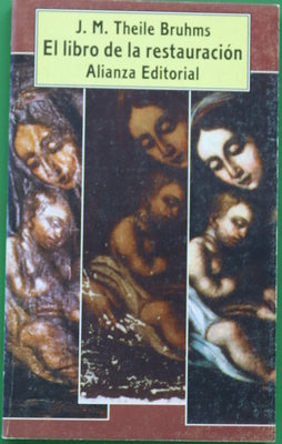 El libro de la restauración