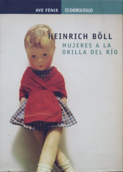 Mujeres a la orilla del río