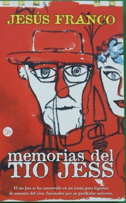 Memorias del tío Jess