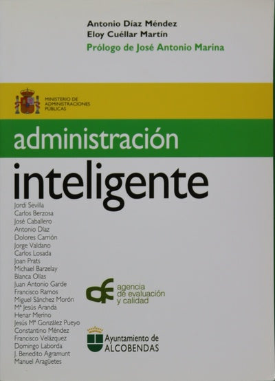 Administración inteligente