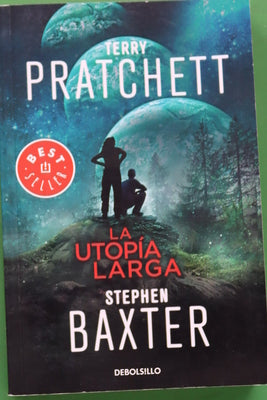 La utopía larga