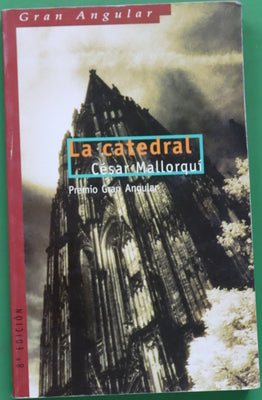 La catedral