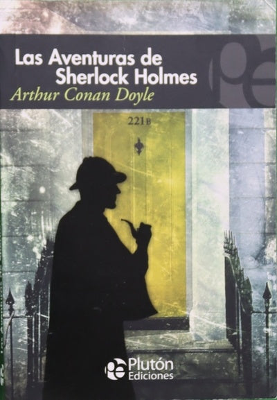 Las aventuras de Sherlock Holmes