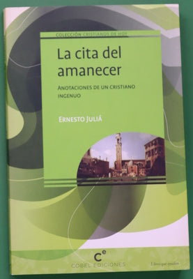 La cita del amanecer