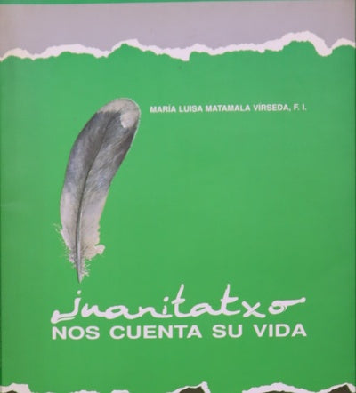 Juanitatxo nos cuenta su vida