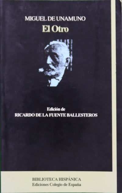 El otro misterio en tres jornadas y un epílogo