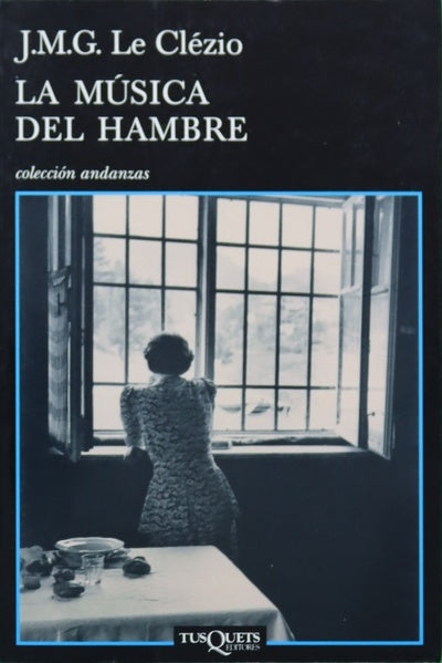 La música del hambre