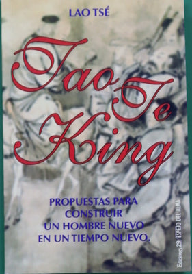 Tao Te King