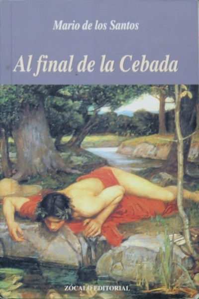 Al final de la cebada