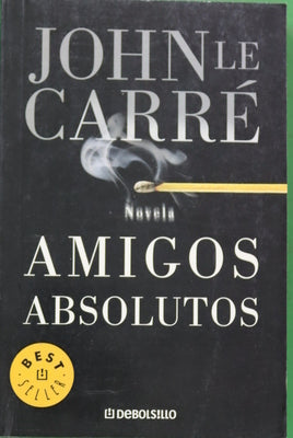 Amigos absolutos