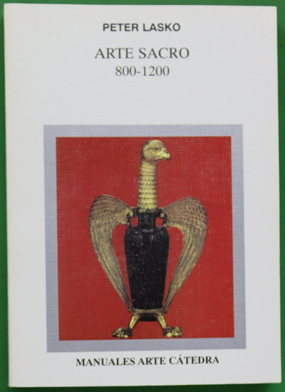 Arte sacro, 800-1200