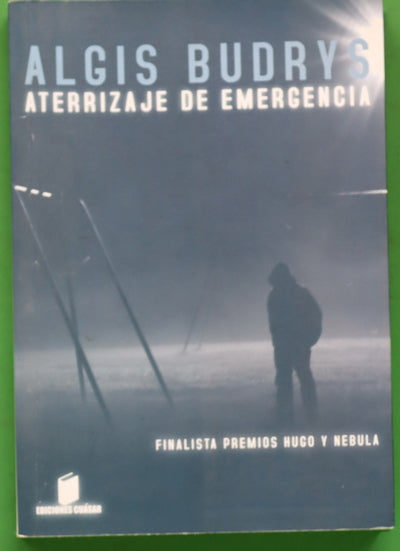 Aterrizaje de emergencia