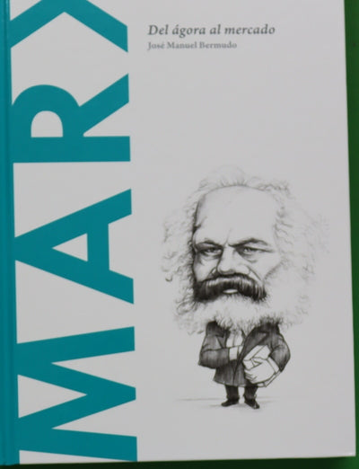 Marx : del ágora al mercado