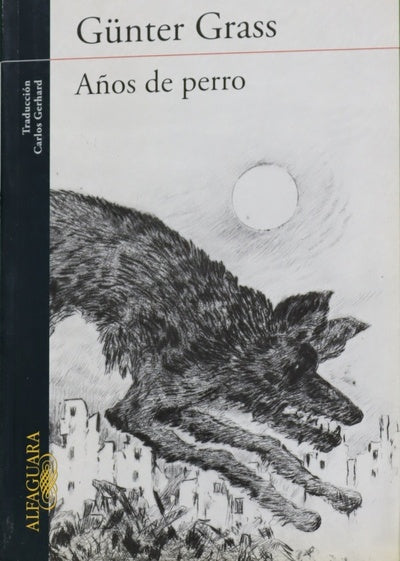 Años de perro