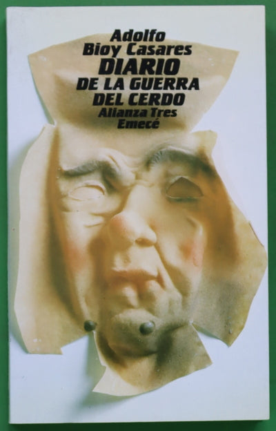 Diario de la guerra del cerdo