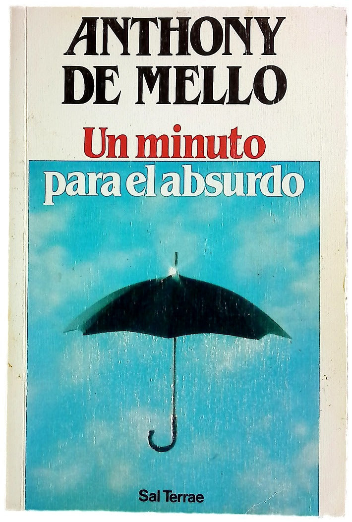 Un minuto para el absurdo