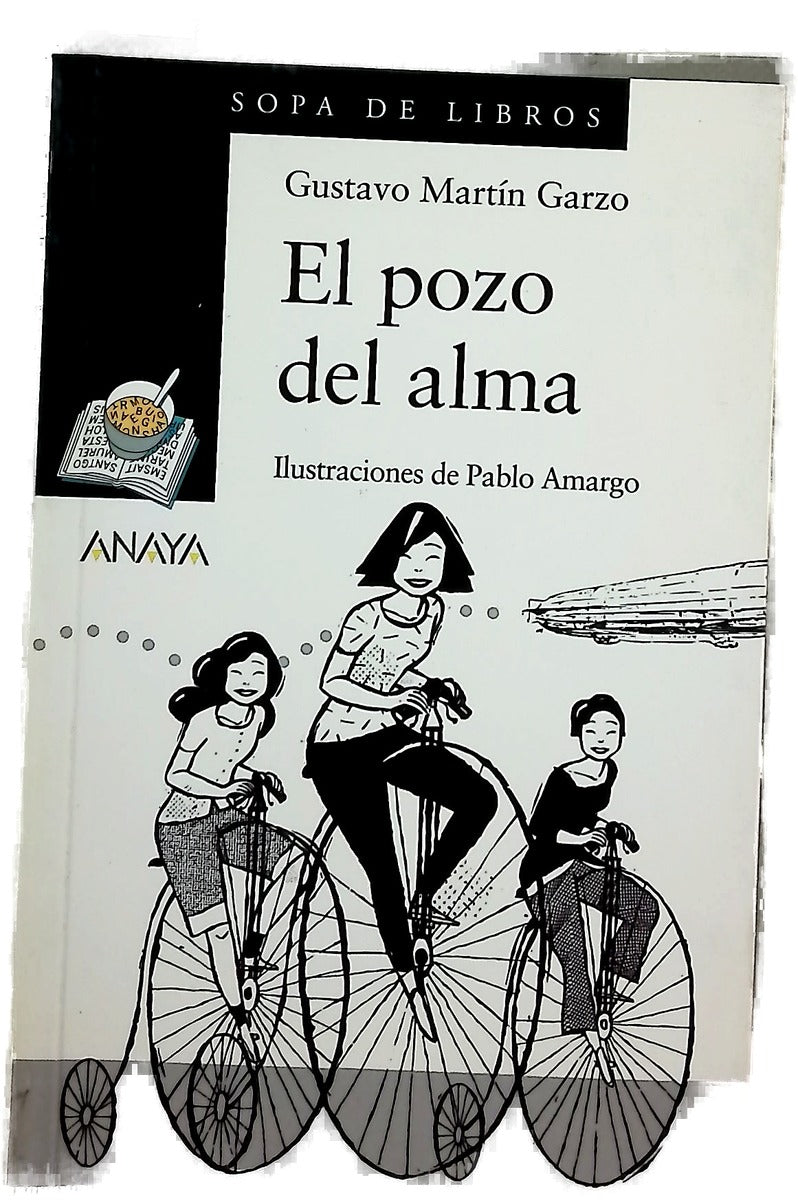 El Pozo Del Alma