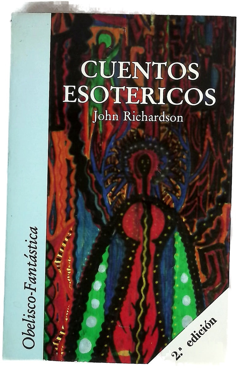 Cuentos esotéricos