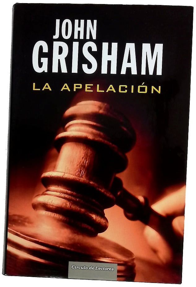 La apelación