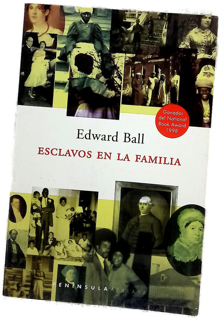 Esclavos en la familia