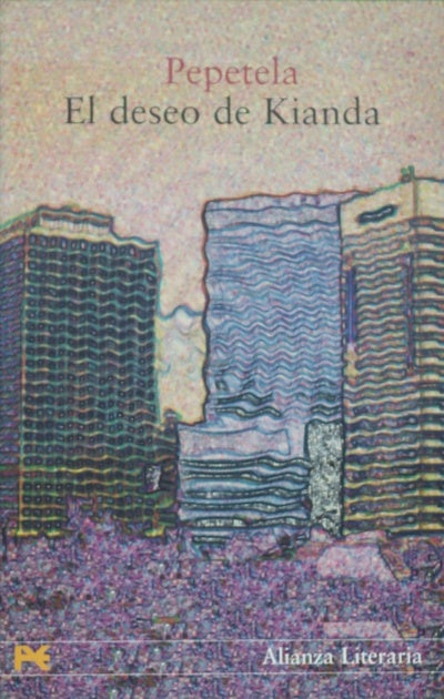 El deseo de Kianda