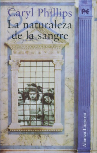 La naturaleza de la sangre