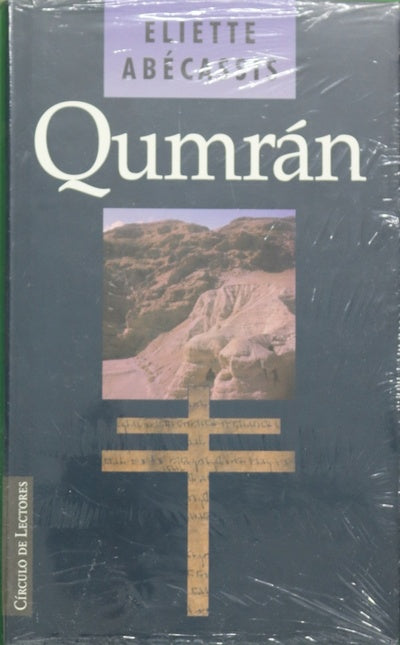 Qumrán
