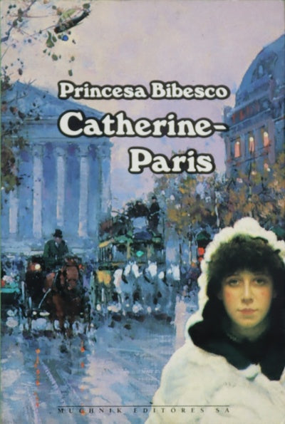 Catherine-Paris
