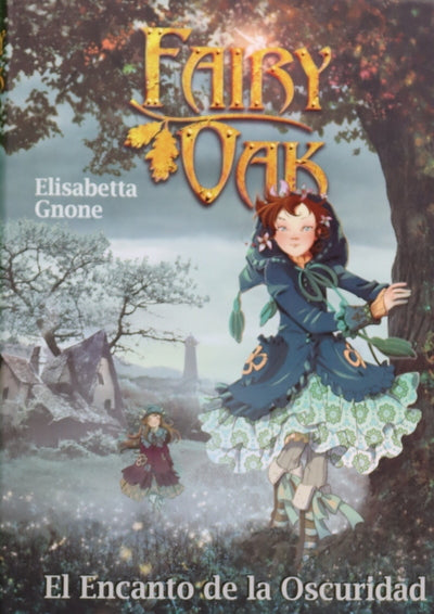 El encanto de la oscuridad