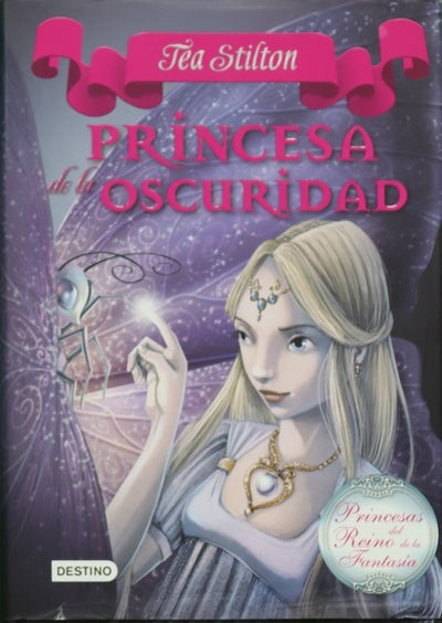 Princesa de la oscuridad