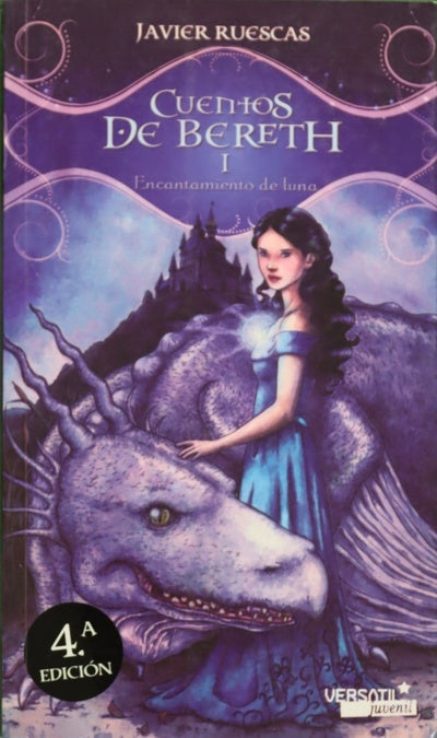 Encantamiento de luna