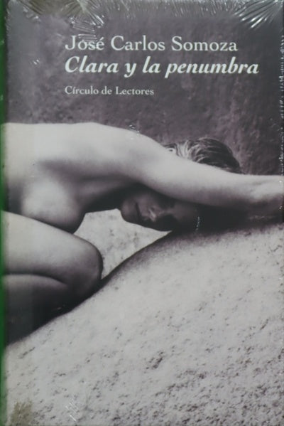 Clara y la penumbra