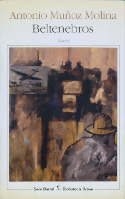 Beltenebros