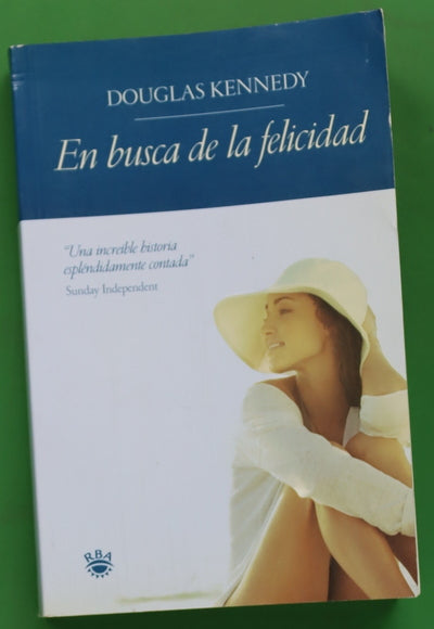 En busca de la felicidad