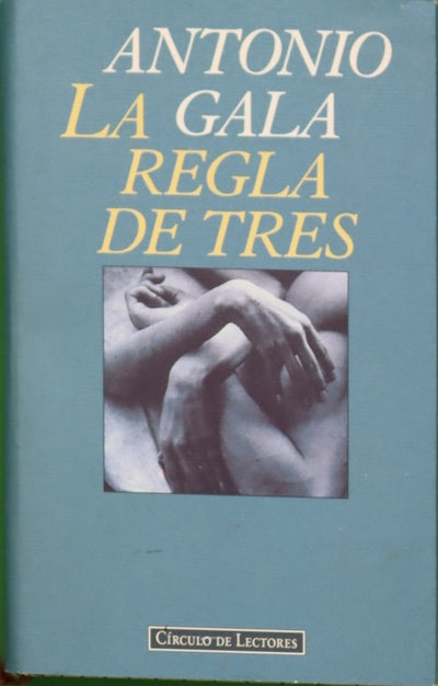 La regla de tres