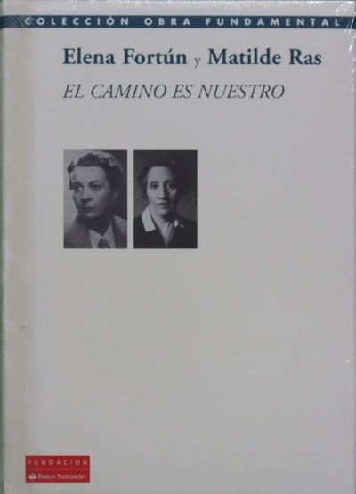 El camino es nuestro