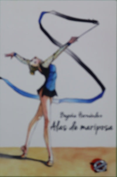 Alas de mariposa