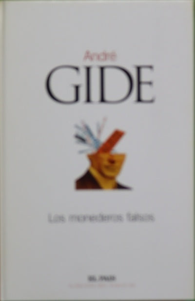 Los monederos falsos