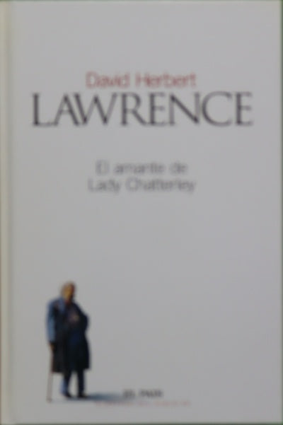 El amante de Lady Chatterley