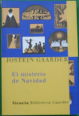 El misterio de Navidad