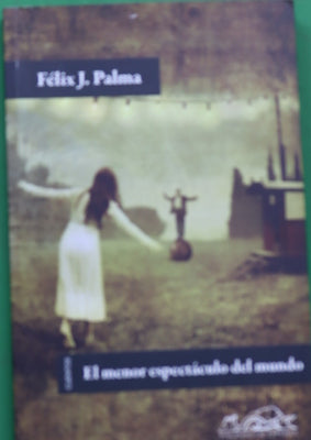 El menor espectáculo del mundo