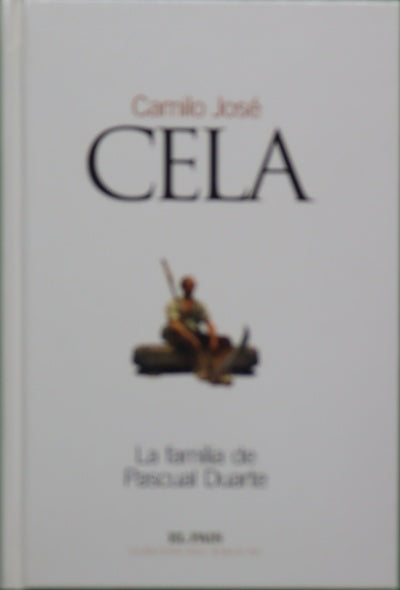 La familia de Pascual Duarte