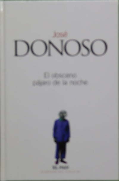 El obsceno pájaro de la noche