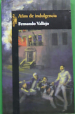 Años de indulgencia