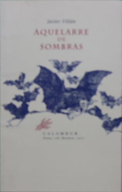 Aquelarre de sombras