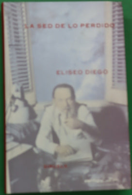 La sed de lo perdido