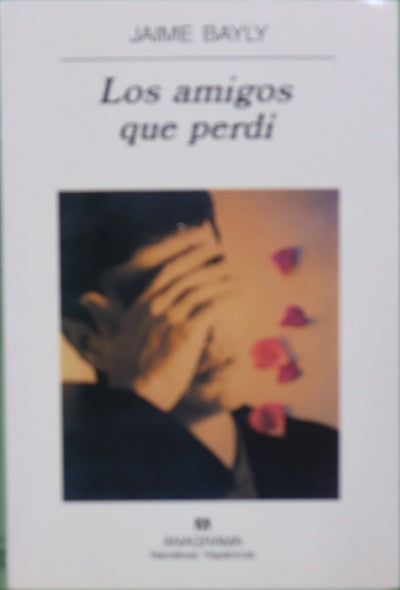 Los amigos que perdí